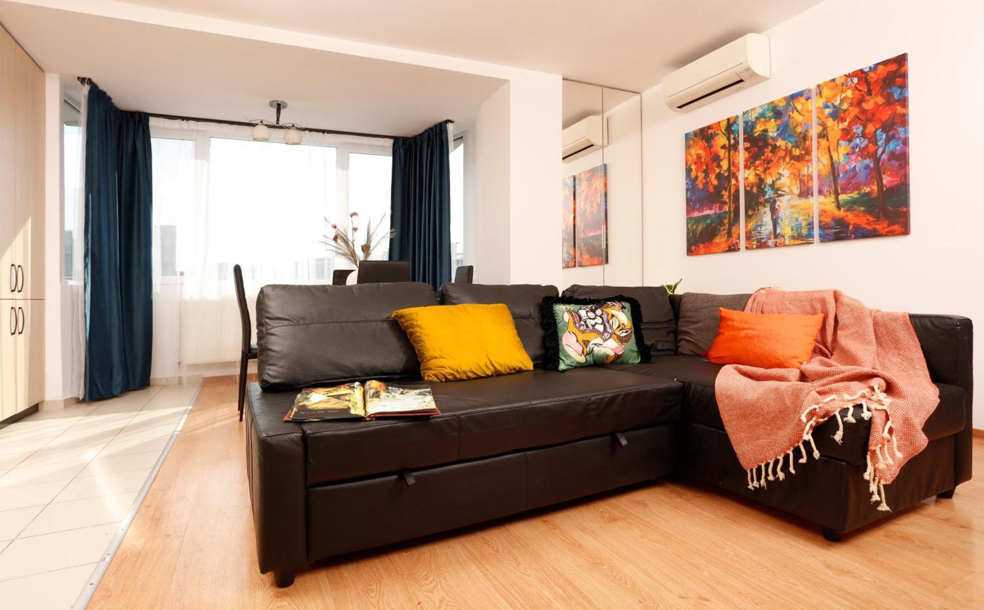 Enchanting Retreat - Historic Old Town - Pet-Friendly Haven - Steps From Unirii Bucureşti Eksteriør bilde