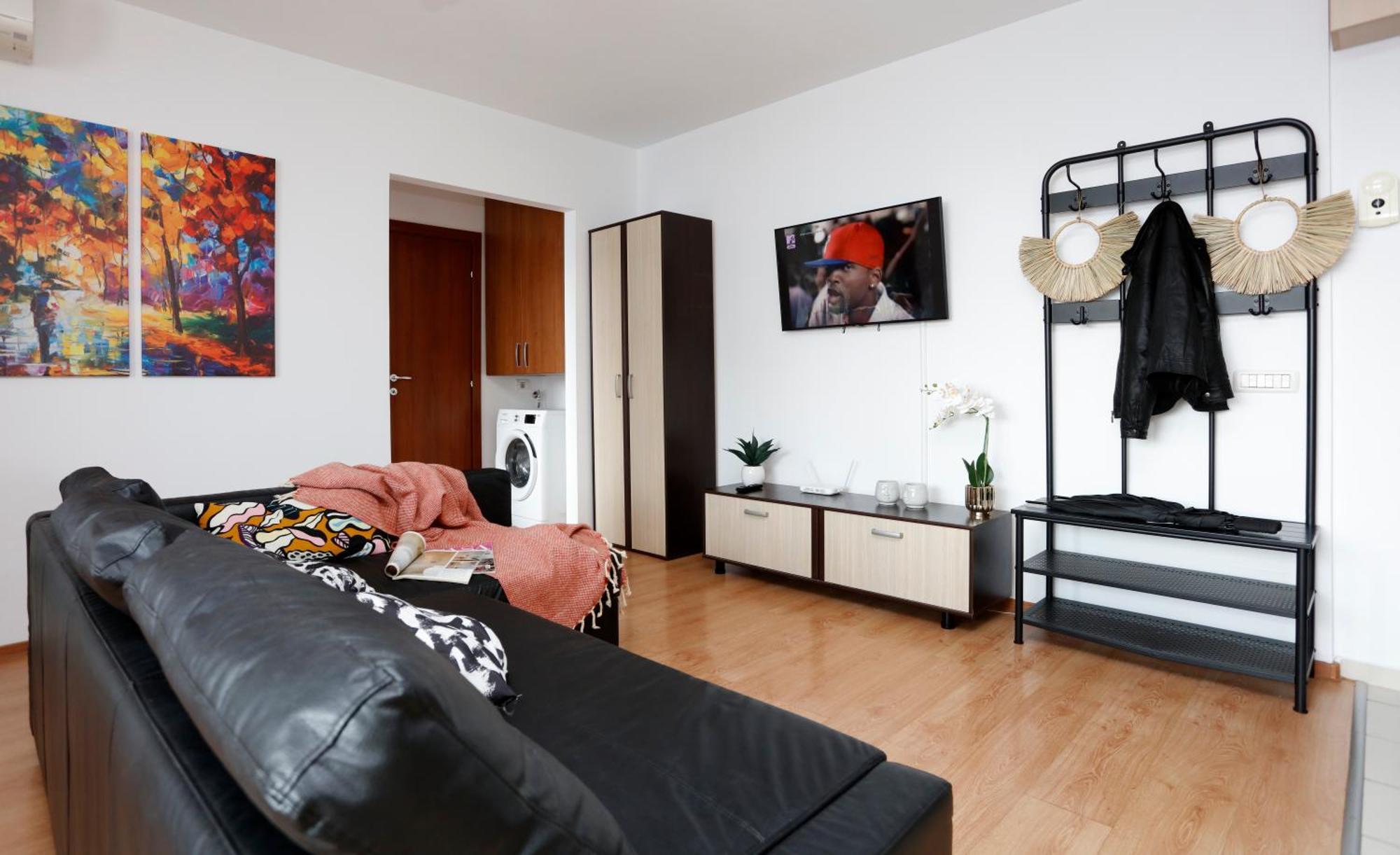 Enchanting Retreat - Historic Old Town - Pet-Friendly Haven - Steps From Unirii Bucureşti Eksteriør bilde