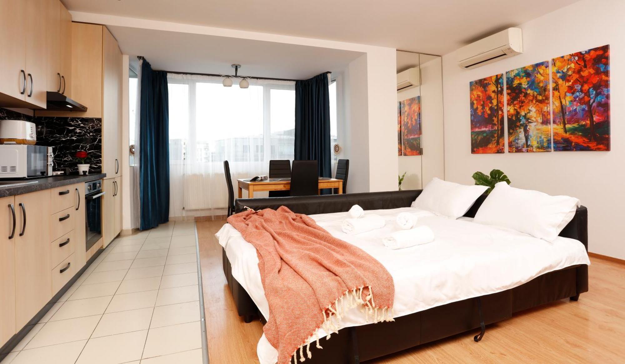 Enchanting Retreat - Historic Old Town - Pet-Friendly Haven - Steps From Unirii Bucureşti Eksteriør bilde