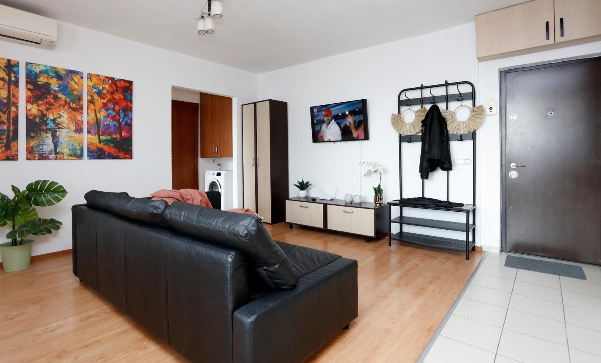 Enchanting Retreat - Historic Old Town - Pet-Friendly Haven - Steps From Unirii Bucureşti Eksteriør bilde