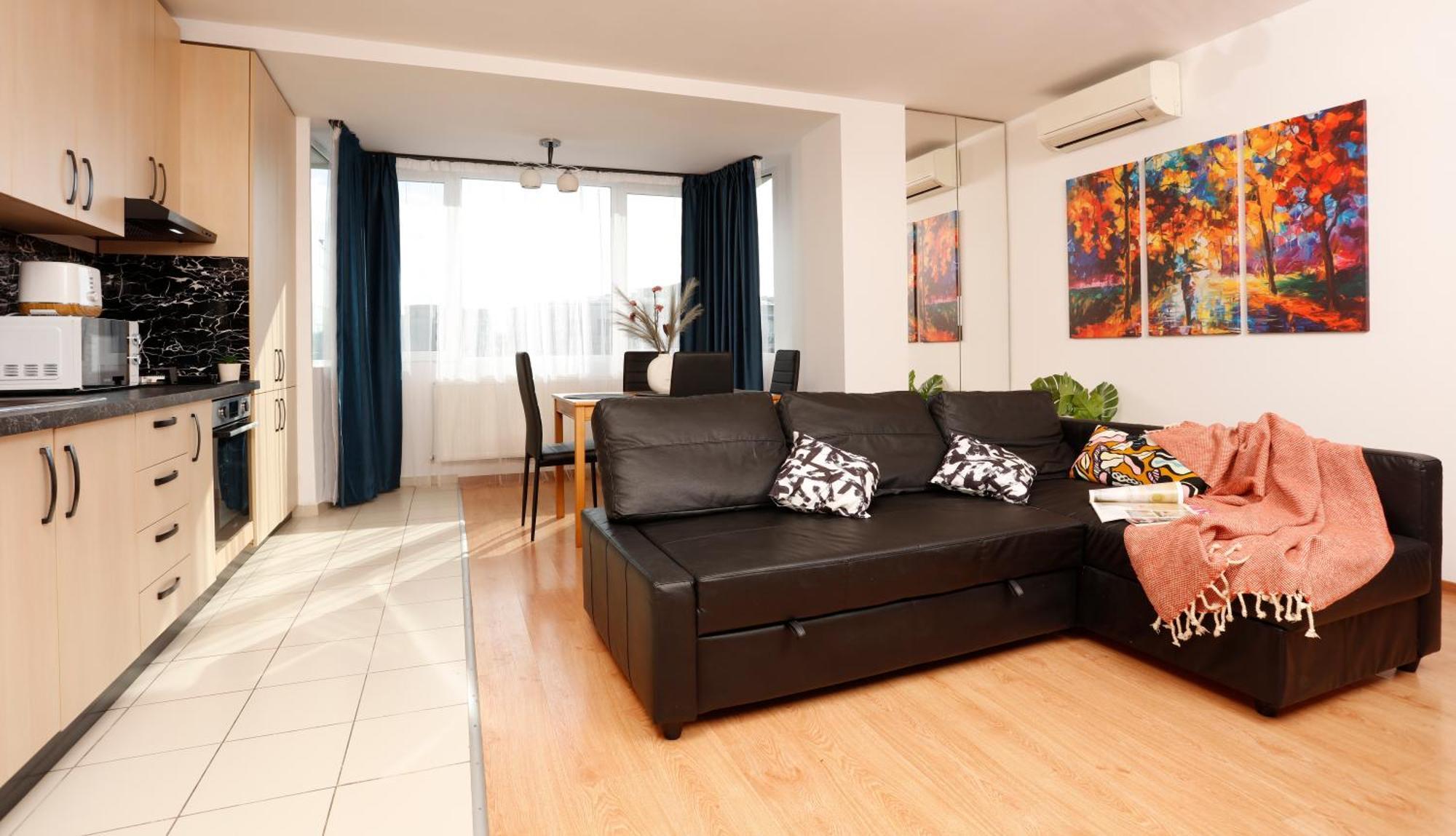 Enchanting Retreat - Historic Old Town - Pet-Friendly Haven - Steps From Unirii Bucureşti Eksteriør bilde