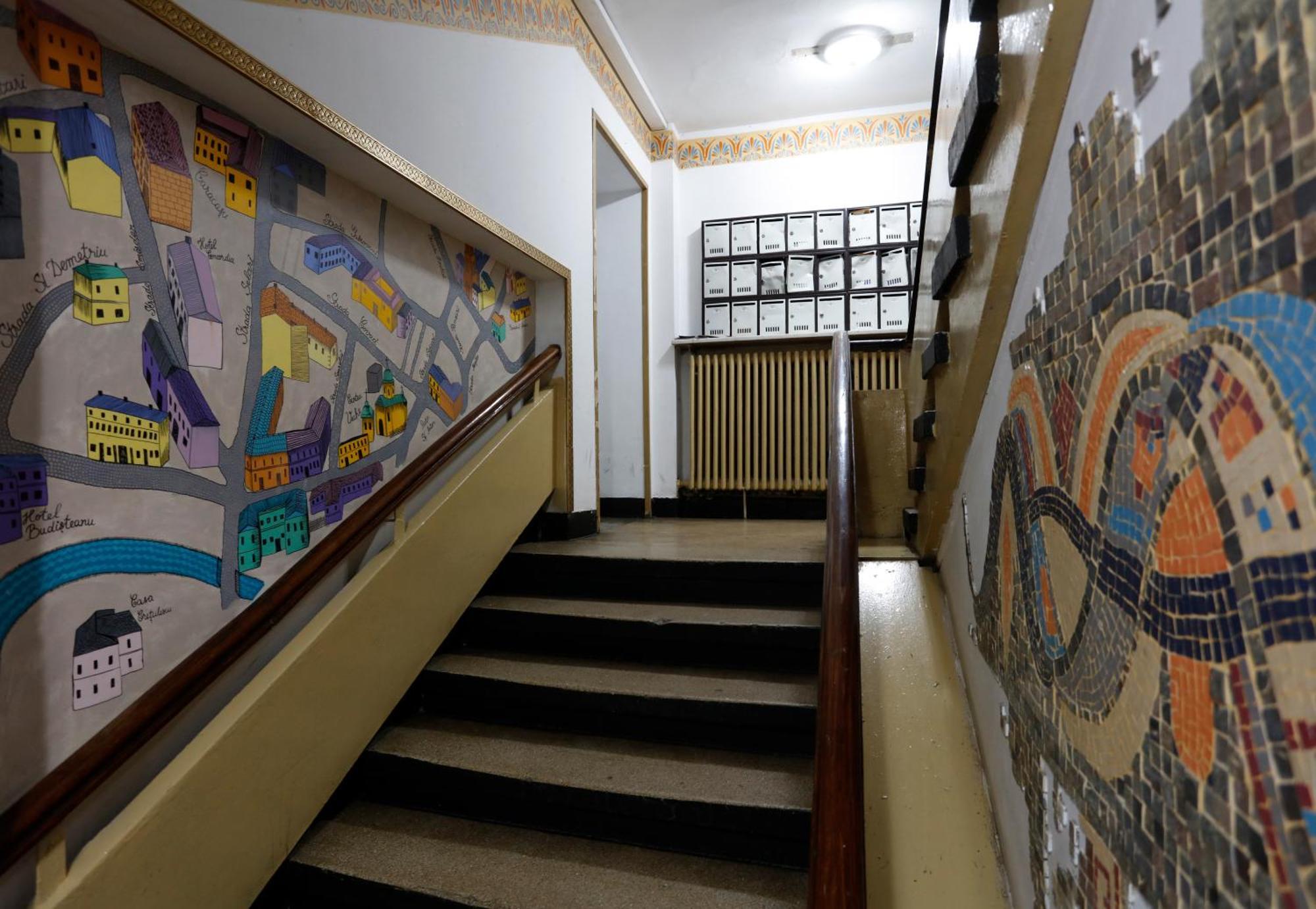 Enchanting Retreat - Historic Old Town - Pet-Friendly Haven - Steps From Unirii Bucureşti Eksteriør bilde