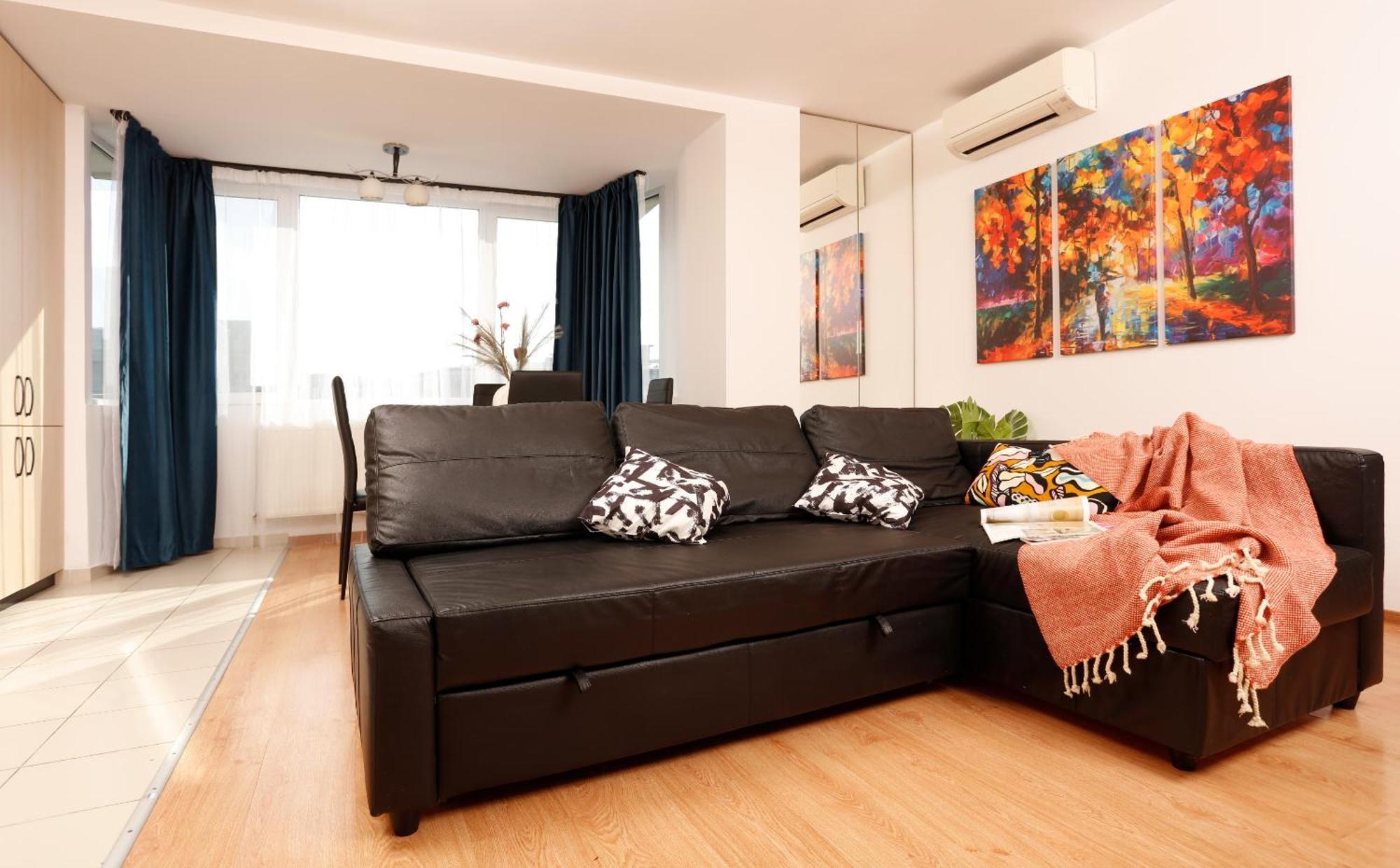 Enchanting Retreat - Historic Old Town - Pet-Friendly Haven - Steps From Unirii Bucureşti Eksteriør bilde